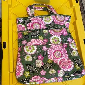 New Vera Bradley purse